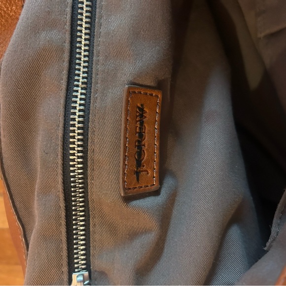 J Crew leather purse - Picture 6 of 6